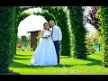WEDDING DAY Video Вiталiй та Даша Кременчук  GSV 0507735242