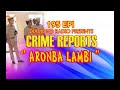 Crime reports 195 epi reloaded diamond radio