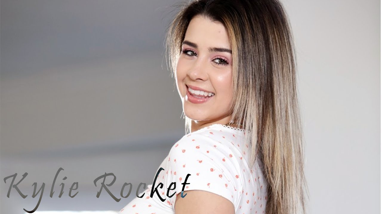Its Kylie Rocket Youtube