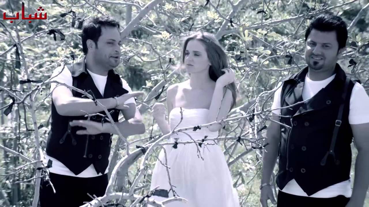 Nassr & hakim / نصر البحار و حكيم - جنت احبه