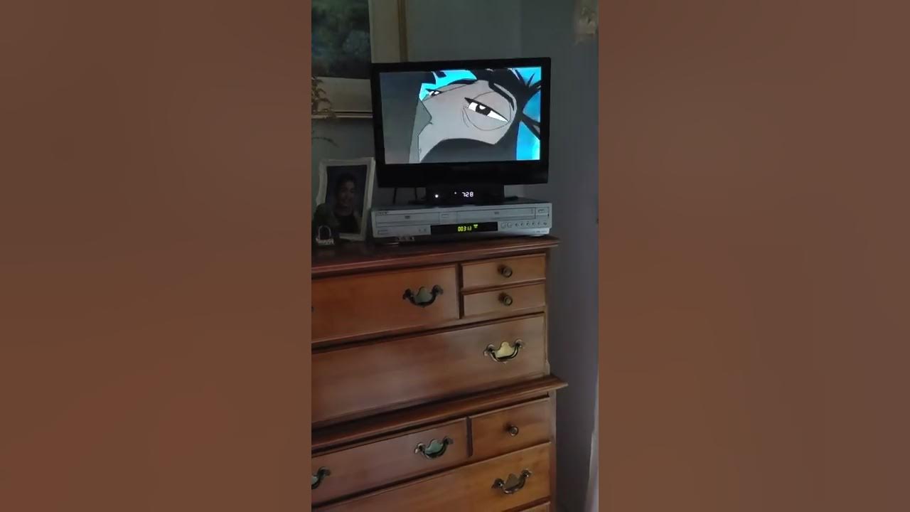 Opening To Toy Story 2 2000 Vhs Opening To Toy Story 2 2000 Vhs - YouTube