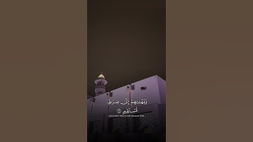 قد جاءكم من الله نورٌ وكتابٌ مبين| تلاوة مؤثرة من سورة المائدة| تراويح ١٤٤٦ #احمد_النفيس