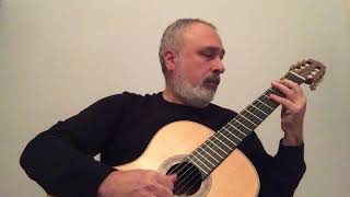 Kamil Erdem - SAMBA DE ORFEU (Luiz Bonfa)