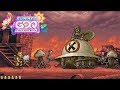 Metal Slug X by sukimos in 17:44 SGDQ2019