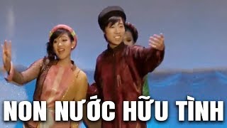 Non Nước Hữu Tình - Đan Vy x Quan Duy