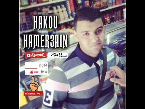 Cheb Amine 31 Kima Mdari Avec Pitchoun Avm 2015