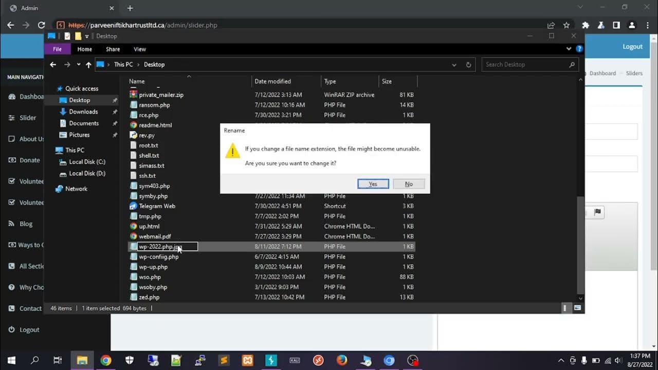 Tutorial Tamper Data Dengan Burp Suite YouTube