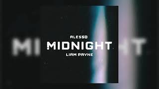 Alesso - Midnight (feat. Liam Payne) Resimi