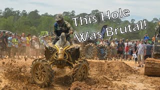 Turbo Charged Action At Mud Nationals 2024 by Southern Bounty Series 552 views 2 weeks ago 8 minutes, 27 seconds