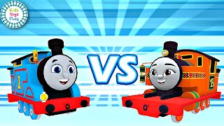 Kids Toys Play Go Go Thomas! All Engines Go Update