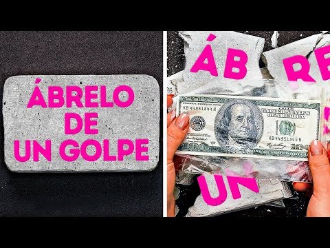 15 MANERAS CREATIVAS DE DAR DINERO COMO REGALO DE NAVIDAD