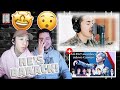 WELCOME BACK XIUMIN! | All EXO members adore Xiumin | NSD REACTION