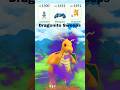 Shadow Dragonite 🪽 is Beast 🥵 in Great League 🌈 #pokemongo #pokemon #gbl