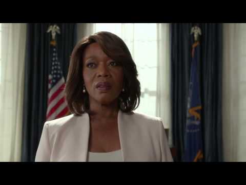 State of Affairs NBC Official Trailer STATE OF AFFAIRS