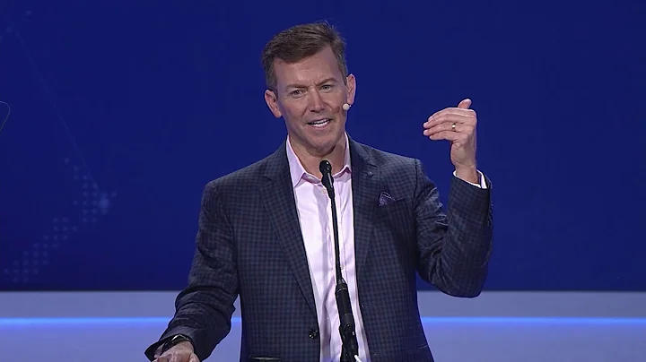 Featured Speaker Peter Pronovost Presents "From He...