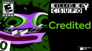 Klasky Csupo in G-Major Collection [100-1000]