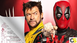 The Unlikely Pairing: How Deadpool and Wolverine Came Together