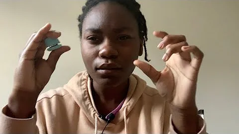 ASMR - Taking Pictures of You (stapling sound, personal attention)