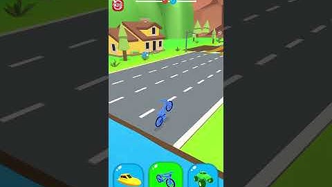 Max Level Pro Shape-shifting All Levels Gameplay New UPdate Android,ios  Shorts # 15