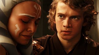 Download Lagu Star Wars: Ahsoka Leaves the Jedi Order (Live Action) MP3 Download Lagu Star Wars: Ahsoka Leaves the Jedi Order (Live Action) MP3