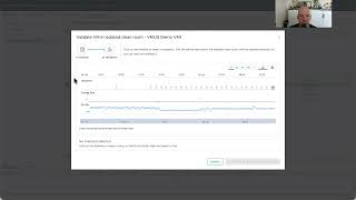 Recovering from a ransomware attack with VCF Protection and Recovery 9.1
