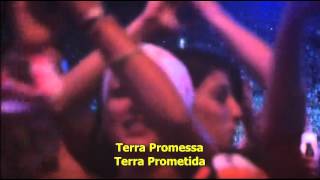 Eros Roma Live - 02 - Terra Promessa (Legendado\Traduzido) PT-BR