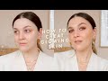 HOW TO CHEAT GLOWING SKIN | I Covet Thee