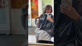 Friseur Vlog | Schnipp schnapp Haare ab ✂️