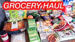 Woolworths In Store Grocery Haul WITH PRICES | Christmas 2022 in Our New House