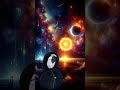The Sun's Lost Twin: A Cosmic Mystery #shorts #space #science