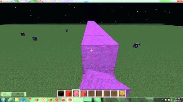 Every Super Smash Bros Fighter In minecraft pixelart ep. 1 - Kirby