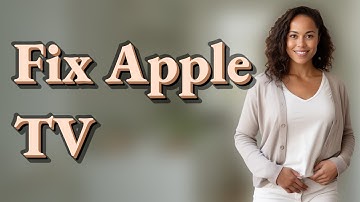 Can a Factory Reset Fix Apple TV App Crashes?