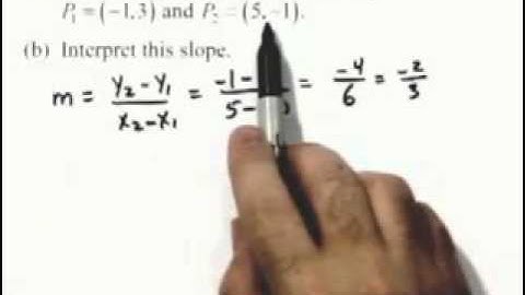 Ch1 #3 ChapterTestPrepVideos Sullivan Precalculus 9e
