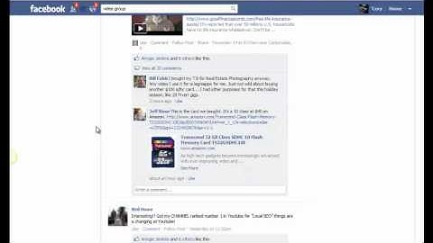 Social Media and Video: The Key to Massive Success For Your Business