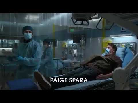 The Good Doctor Season 4 Episode 1 : Covid-19 Outbreak