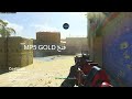 الطريق نحو   Call of Duty Modern Warfare MP5 GOLD