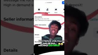 $20,000 Monthly Facebook Scam is RIPPING off Thousands of People!