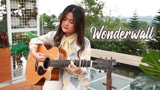 (Oasis) Wonderwall - Flatpicking Guitar Cover | Josephine Alexandra by Josephine Alexandra 426,734 views 2 years ago 4 minutes, 24 seconds