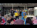 Митинг в поддержку Украины в Норвегии 🇺🇦🇸🇯 /365 дней стойкости./ Фото, видео, минута молчания.Гимн.