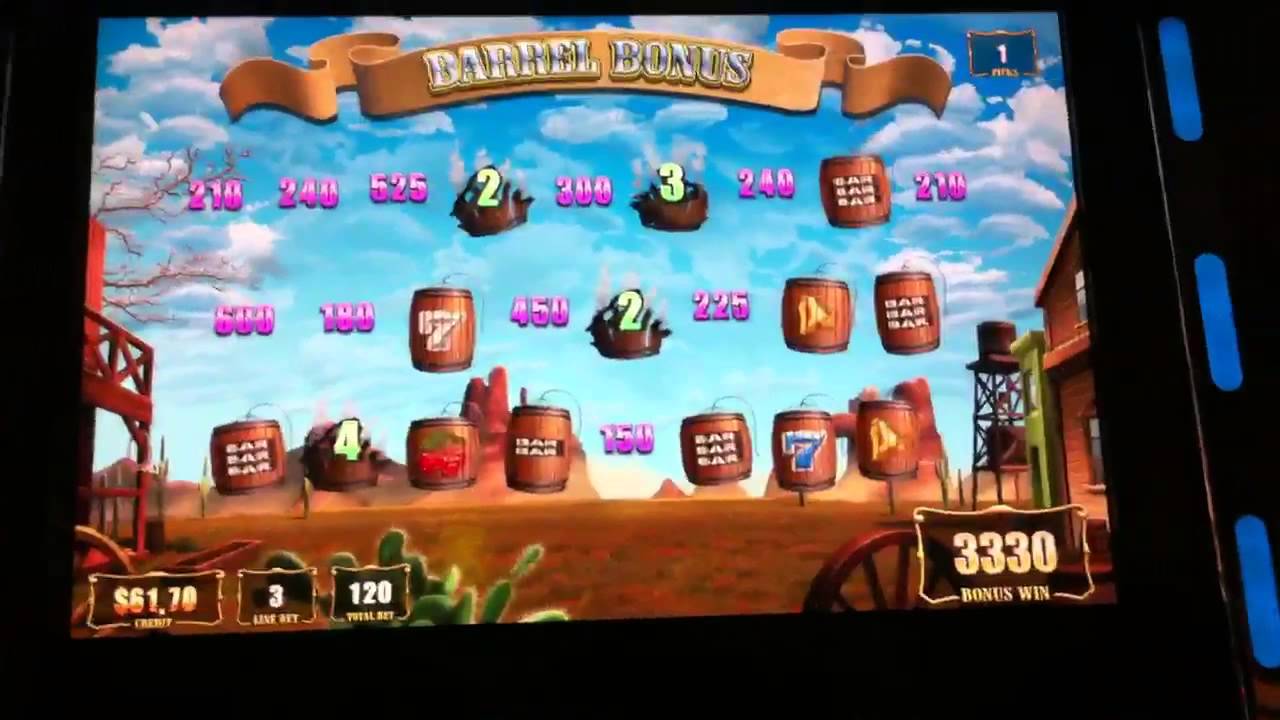 Youtube slots bonus rounds