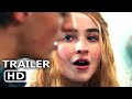 CLOUDS Trailer (2020) Sabrina Carpenter, Fin Argus Romance Movie