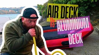 Air Deck vs Aluminium: Don't Buy Until You Watch This