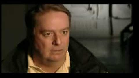 BRAD WRIGHT on STARGATE UNIVERSE