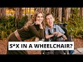A Day In The Life Of An Interabled Couple