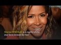 Sheree Whitfield | Net Worth | Chateau Sheree on Sale | Again Fired from RHOA [2019]