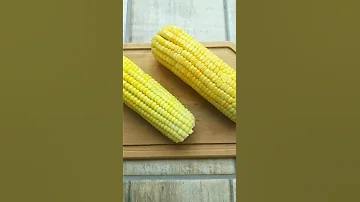 ¿Pueden comer maíz los bebés?