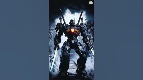 #robot #robotics #robots #art #technology #engineering #mecha #ai #arduino #transformers #