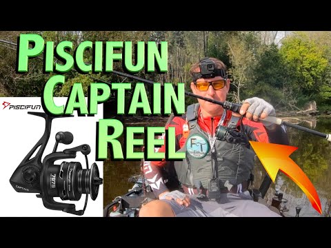 Fishing Gear Reviews 