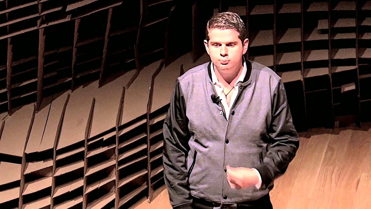 ¿Cómo Emprender? Empezar, Haciendo | Daniel Acosta Fregoso | TEDxCalzadaDeLosHéroes