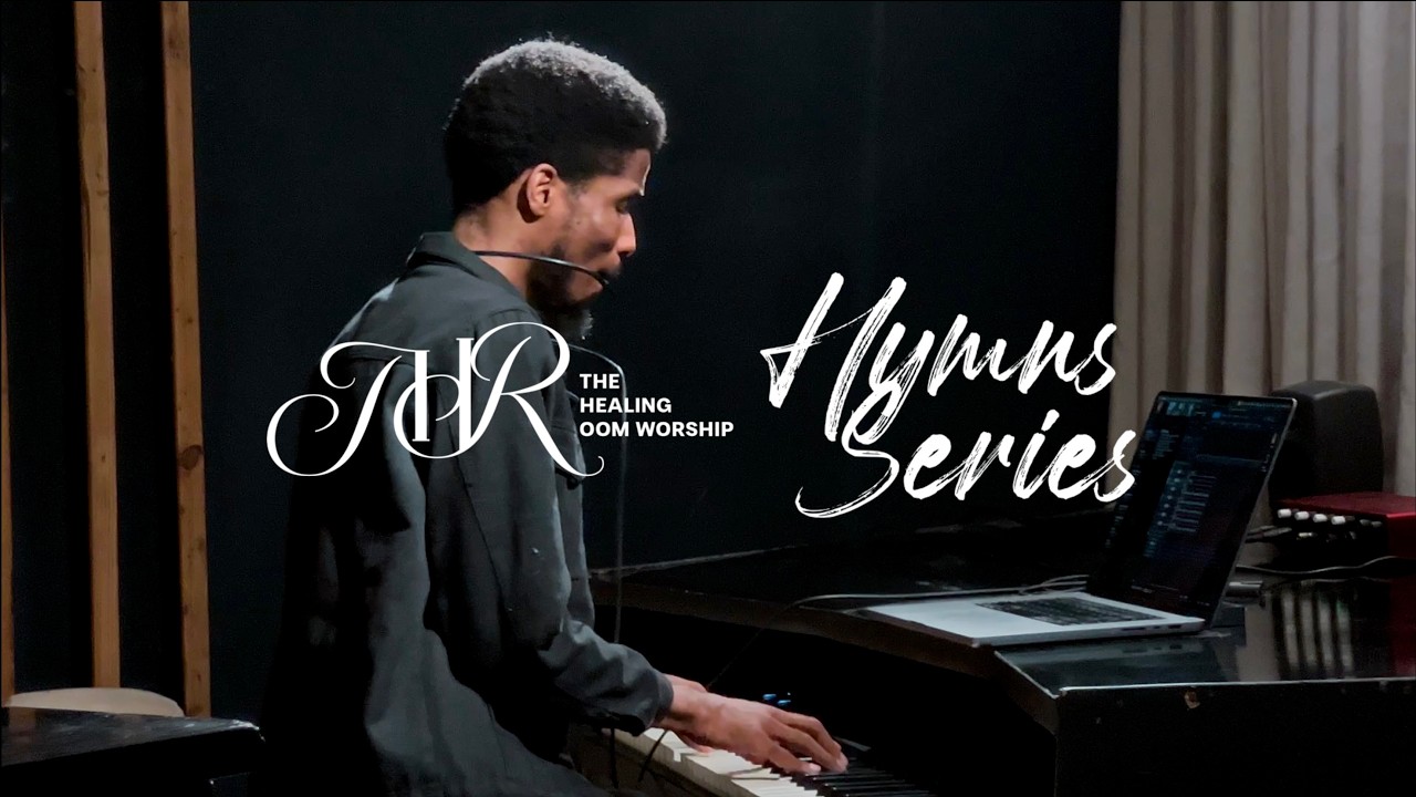 Hymn Series (Strings) || The Healing Room Worship || Emeka Onuoha